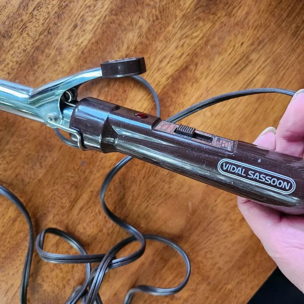 Vidal Sassoon like new